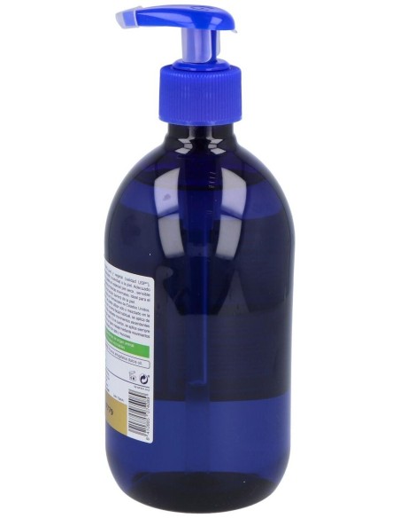 Aceite De Almendras Dulces 500Ml. de Marnys