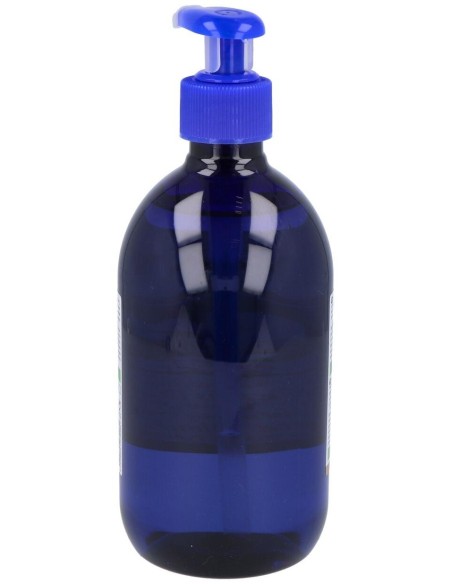 Aceite De Almendras Dulces 500Ml. de Marnys