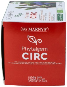Phytalgem Circ 20Viales de Marnys 2