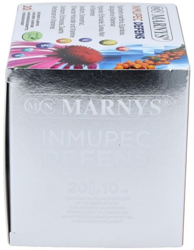 Inmupec Defens 20Viales de Marnys