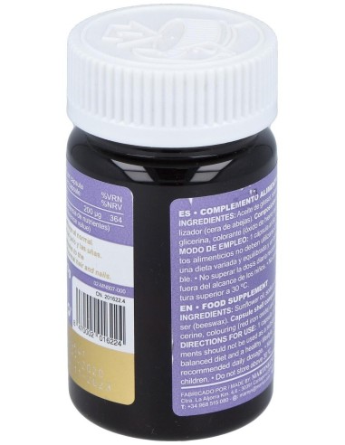 Vitahelp Selenio 200Mcg. 120Perlas de Marnys