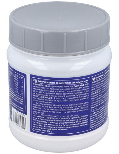 Condrohelp 350Gr. de Marnys