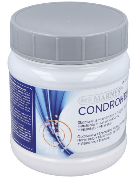 Condrohelp 350Gr. de Marnys