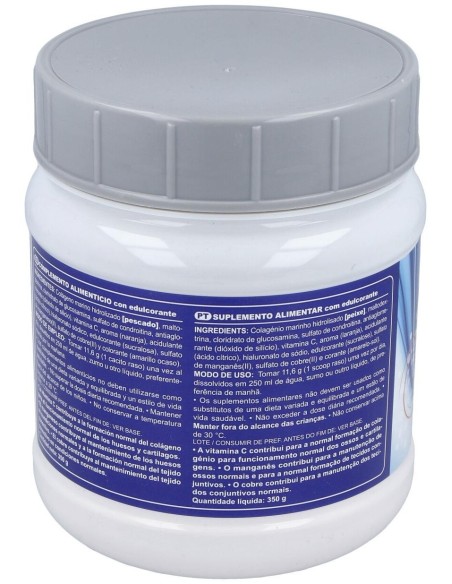 Condrohelp 350Gr. de Marnys