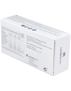 Inmunoferon 60Cap. de Inmunoferon 2