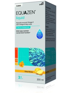 Equazen liquid  200ml de Vitae 2