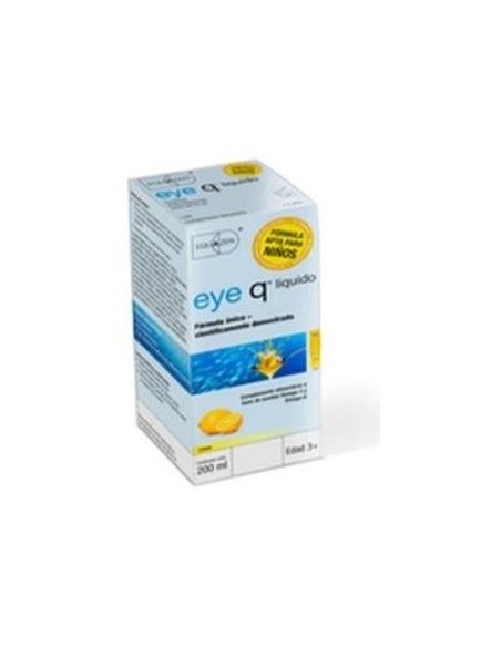 Equazen liquid  200ml de Vitae