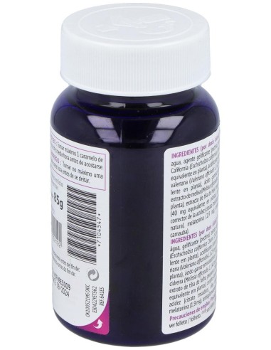 Forte Noche 30Gummies de Forte Pharma