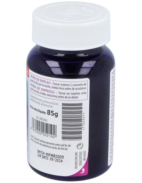 Forte Noche 30Gummies de Forte Pharma