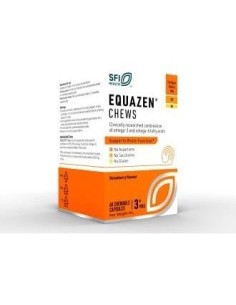 Equazen Chews  60 cápsulas de Vitae 2
