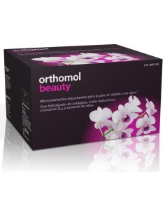Orthomol Beauty 30Amp.Beb. de Orthomol 2