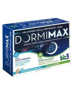 Dormimax 30Comp. de Bie 3 2