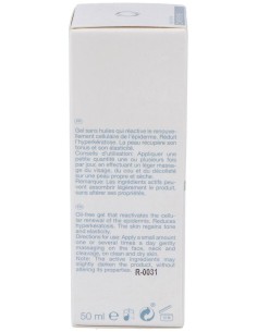 Cosmeclinik Basiko Fluido Renovador 50Ml. de Basiko 2