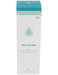 Niaciderm Crema 200Ml. de Cpi 2