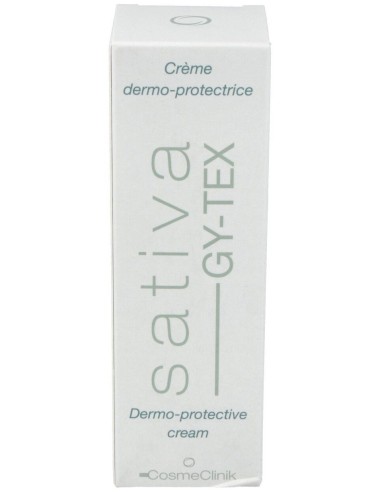 Cosmeclinik Sativa Gy-Tex 100Ml. de Sativa