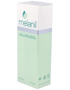 Melanil Crema 50Ml. de Catalysis 2