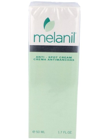 Melanil Crema 50Ml. de Catalysis