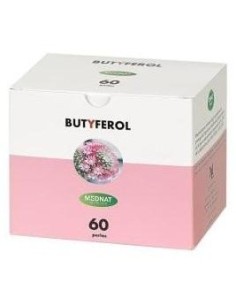 Butyferol 60Perlas de Mednat 2
