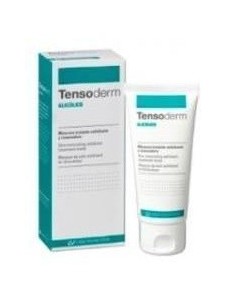 Tensoderm Glicolic Mascar Facial 60Ml de Tensoderm 2