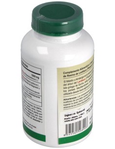Mastic Gum Resina De Lentisco 120Cap. de Vbyotics 2