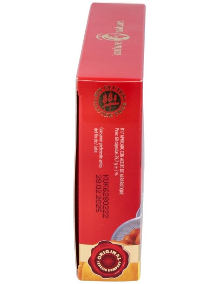 B17 Apricarc Con Ac. Semillas De Albaricoque 60Cap de Terezia