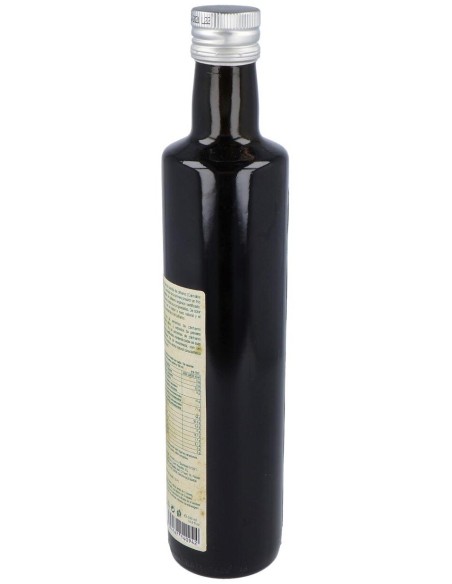 Aceite De Cañamo Bio 500 Ml de Annabis