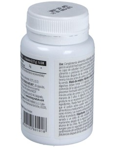 Carbon Activo 30Cap. de Strong Nature 2