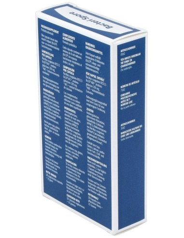 Bacteri Spore 28Cap. de Bonusan