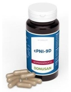 Cpni-9D 60Cap. de Bonusan 2
