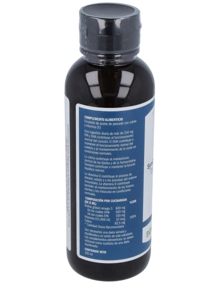 Synomega 3 250Ml. de Bonusan