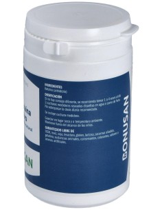 Betaina Anhidrata (Tmg) Polvo 125Gr. de Bonusan 2
