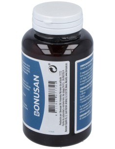 Magnesan Forte Plus 60Comp. de Bonusan 2