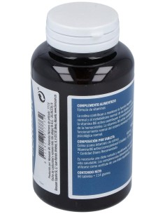 Colina 400Mg.Plus 90Comp. de Bonusan 2