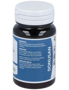 Melatonina 0,29Mg. 300Comp. de Bonusan 2