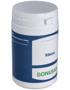 Ribosa 100Gr. de Bonusan 2