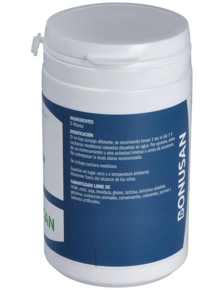 Ribosa 100Gr. de Bonusan