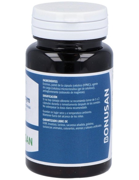 Gastrozym 90Vcap de Bonusan