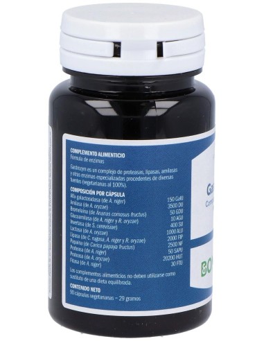 Gastrozym 90Vcap de Bonusan