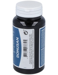 Flavoxan 60Vcap. de Bonusan 2