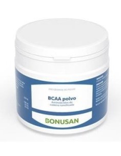 Bcaa 200Gr. de Bonusan 2