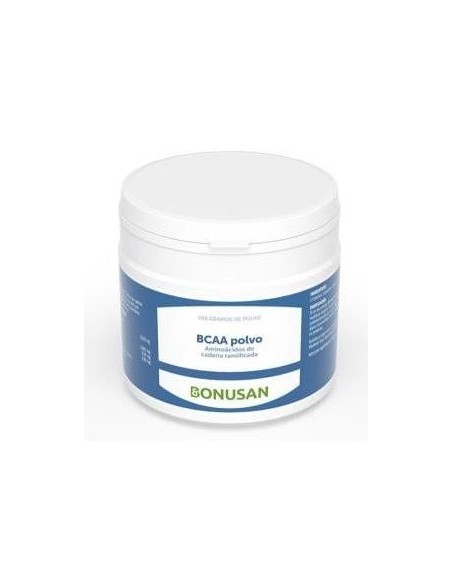 Bcaa 200Gr. de Bonusan