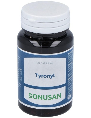 Tyronyl 90Vcap. de Bonusan