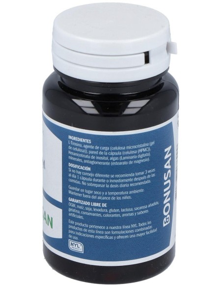 Tyronyl 90Vcap. de Bonusan