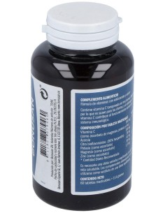 Vitamina C 500 60Comp.Masticables de Bonusan 2