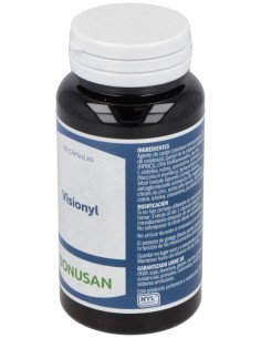 Visionyl 60Vcap. de Bonusan 2