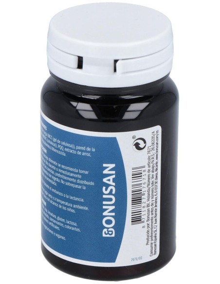 Pqq Energia 60Cap. de Bonusan