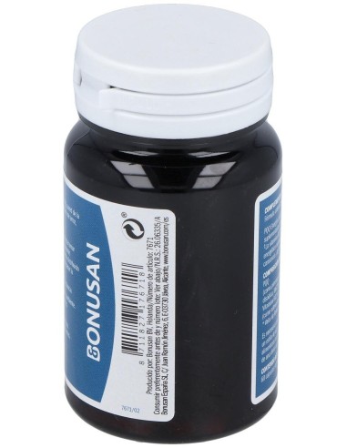 Pqq Energia 60Cap. de Bonusan