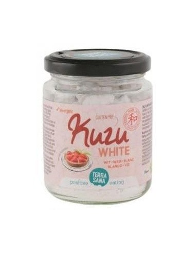 Kuzu Blanco 125Gr. de Terrasana