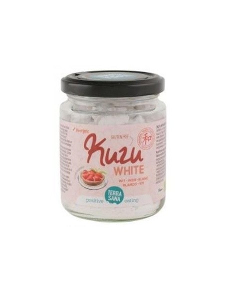 Kuzu Blanco 125Gr. de Terrasana