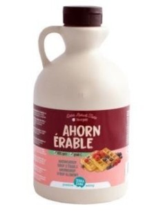 Sirope de Arce Puro, Grado C (en Jarra) de Terrasana 2